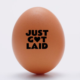 Tampons Encreurs  timbre mini oeuf fraîchement pondu