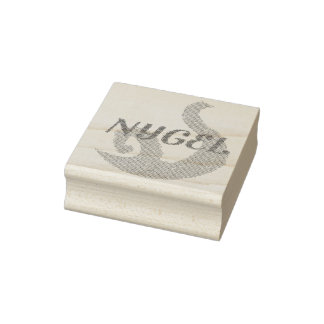 Tampons Encreurs Timbre NYGEL