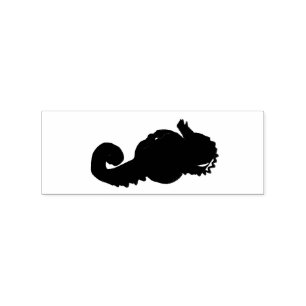 Tampons Encreurs Tonnerre de Seahorse