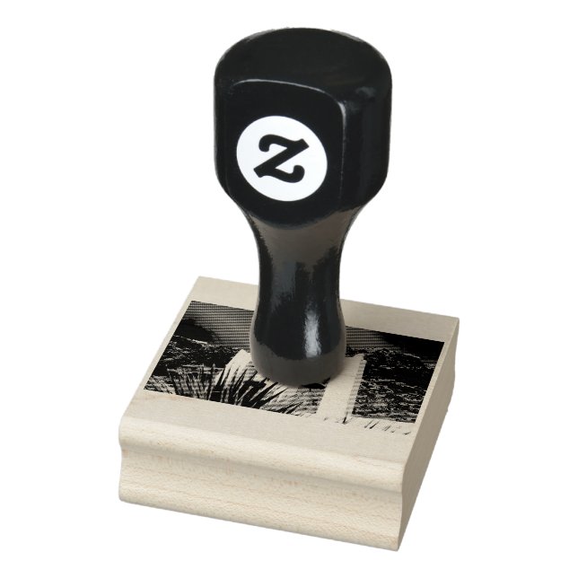 Tampons Encreurs Tour Bell (Tampon)