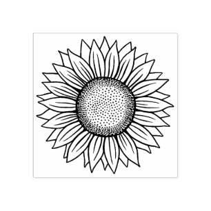 Tampons Encreurs Tournesol