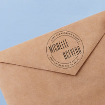 Typographie Sans Serif moderne Adresse officielle 