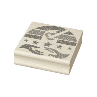 Tampons Encreurs Unité de l'urne électorale