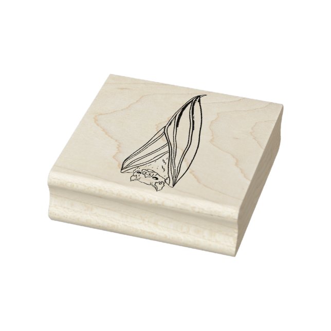 Tampons Encreurs Vampire Bat (Tampon)