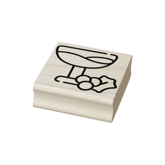 Tampons Encreurs vin (Tampon)
