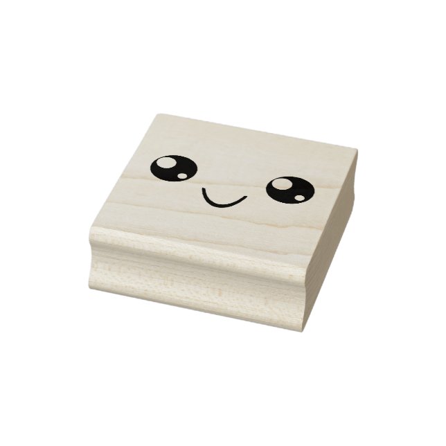 Tampons Encreurs Visage souriant (Tampon)