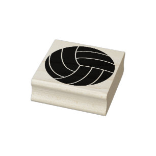 Tampons Encreurs Volley-ball