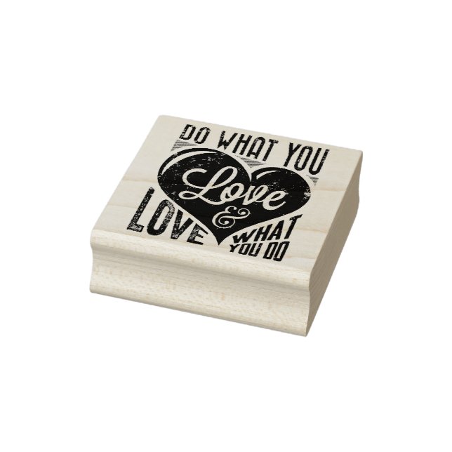 Tampons Encreurs Vos propres Sayings & Messages : Faites ce que vou (Tampon)