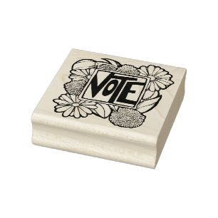 TAMPONS ENCREURS VOTER