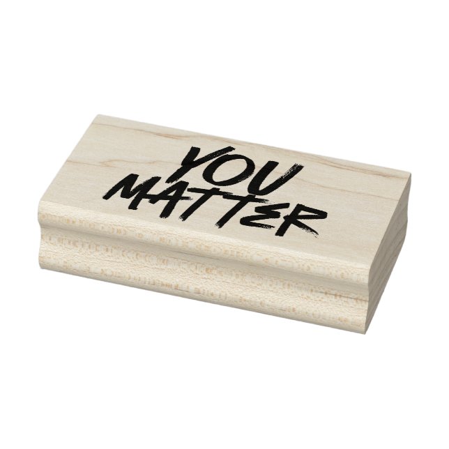 Tampons Encreurs Vous Comptez 2 (Tampon)