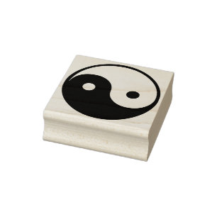 Tampons Encreurs Yin Yang