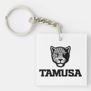 TAMUSA Jaguars