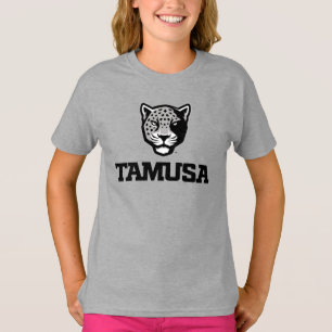 TAMUSA Jaguars 3 T-Shirt