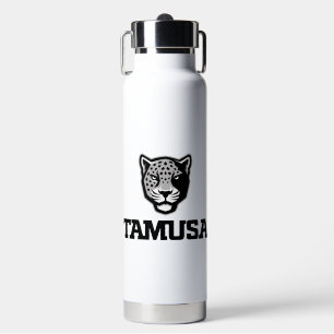 TAMUSA Jaguars Trinkflasche