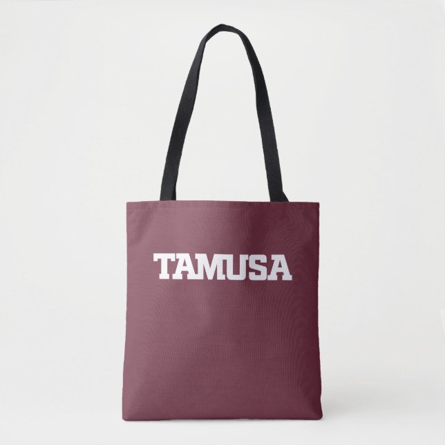 TAMUSA TASCHE (Vorderseite)