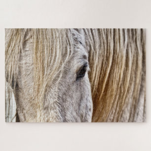 tan barn cheval puzzle