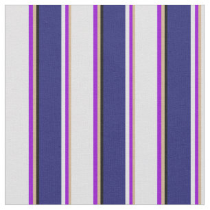Tan, Dunkle Violette, Lavender, Mitternacht Blau u Stoff