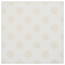 Tan-Polka-Punkte