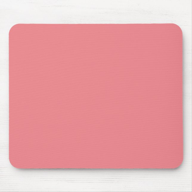 Tan, Rose, Ruddy Pink, Mousepad (Vorne)