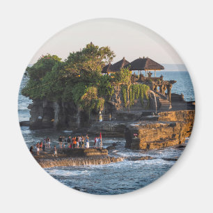 Tanah-Los Bali Indonesien Magnet
