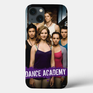 Tance Academy Class Case-Mate iPhone Hülle