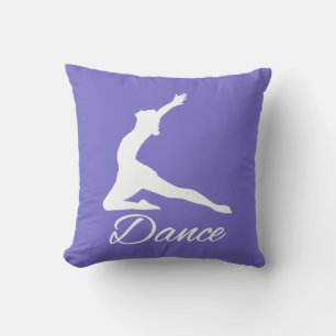 TANCE Custom Color throw Kissen