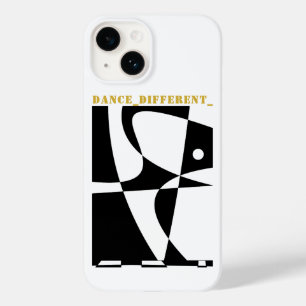 TANCE_DIFFERENT_ Case-Mate iPhone 14 HÜLLE