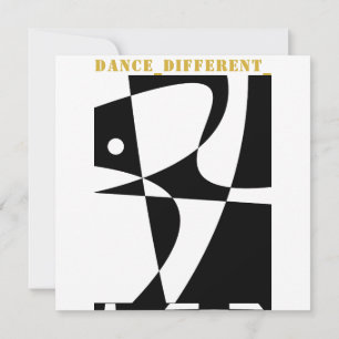 TANCE_DIFFERENT_ EINLADUNG