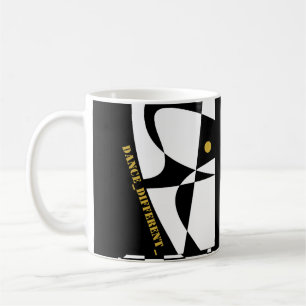 TANCE_DIFFERENT_ KAFFEETASSE