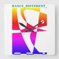 TANCE_DIFFERENT_Rainbow
