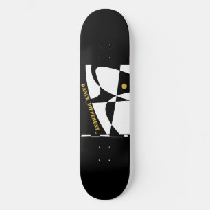 TANCE_DIFFERENT_ SKATEBOARD