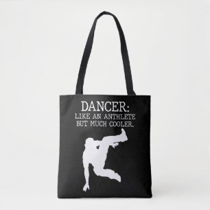 Tance Erwägungsgrund Tancer Abschluss Cool Tancing Tasche