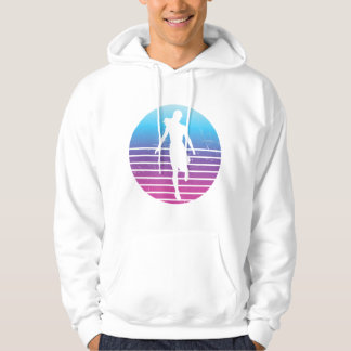 Tance Melbourne Shuffle Shuffle Girl Shuffle Tanz Hoodie