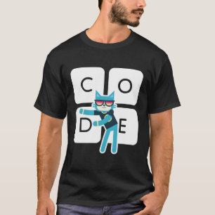 Tance Pycat T-Shirt