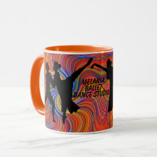 TANCE STUDIO TASSE