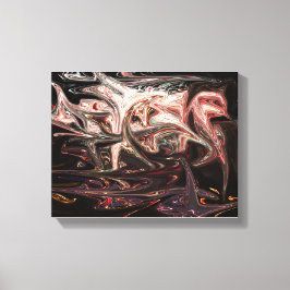 Tancer Dream Leinwanddruck