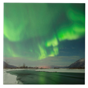 Tancing Aurora Fliese