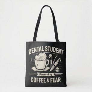 Tandarzt/Tandhygieniker-Tasche Bag Tote Dental Hum Tasche