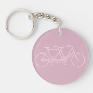 Tandem Vélo Deux Sièges Vélo Art COULEUR PERSONNAL