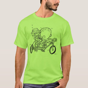 Tandemkrake T-Shirt
