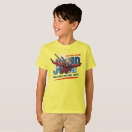 Tandemspringen - Freiheit über den Wolken spüren | T-Shirt
