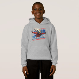 Tandemsprung - Freiheit über den Wolken spüren | K Hoodie