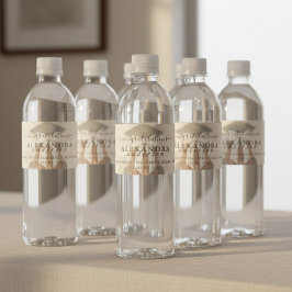 Tändliche Kalligrafie Abschluss-Schleife