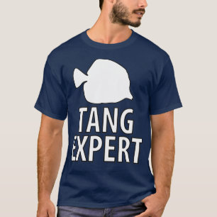 Tang Expert T-Shirt