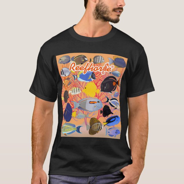 Tang-Sammlung T-Shirt (Vorderseite)