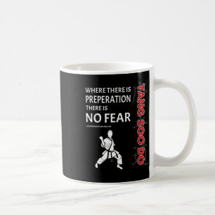 Tang Soo Do Shirt Karate Martial Arts Geschenke Tr Kaffeetasse
