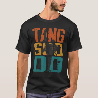 Tang soo do Training - Instructor - Tang Soo Do in T-Shirt
