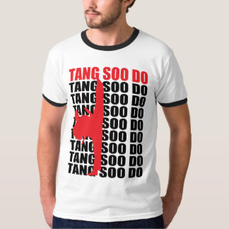 Tang Soo tun T-Shirt
