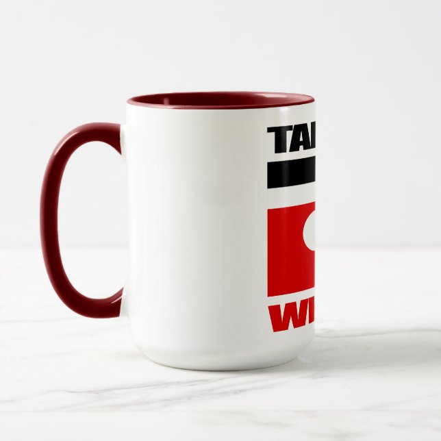 Tangata Whenua Tasse (Links)
