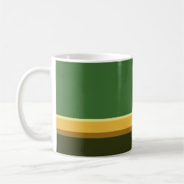 Tangelo Tree Kaffeetasse
